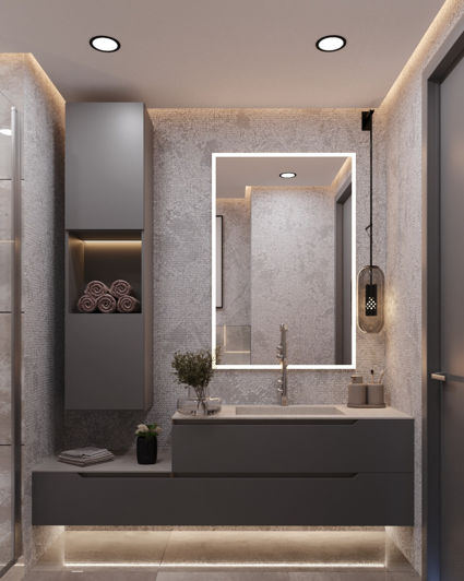 Image No.8-3 Bed Apartment for sale