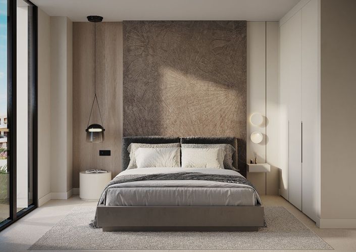 Image No.27-2 Bed Apartment for sale