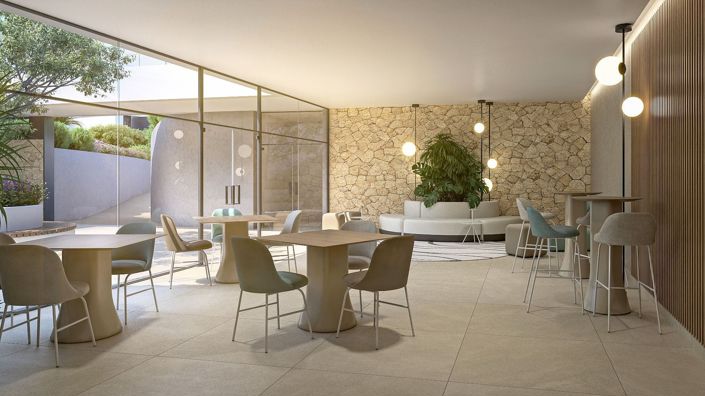 Image No.17-3 Bed Apartment for sale