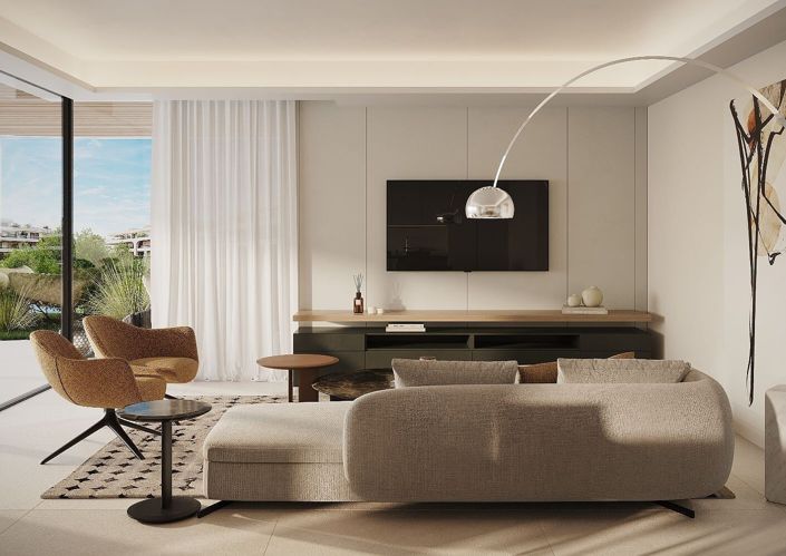 Image No.19-3 Bed Apartment for sale