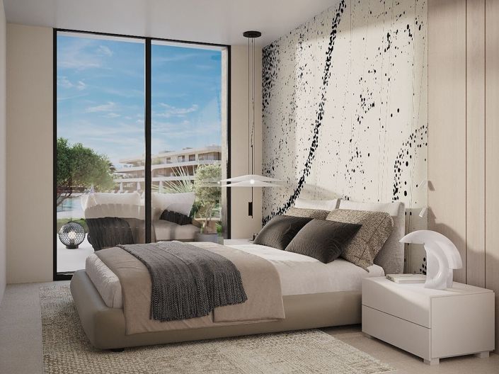 Image No.26-3 Bed Apartment for sale