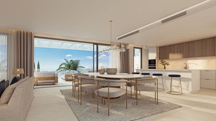 Image No.20-2 Bed Apartment for sale