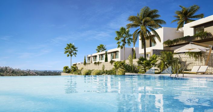 Image No.10-3 Bed Apartment for sale