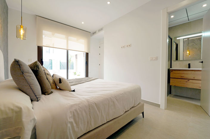 Image No.18-3 Bed House/Villa for sale