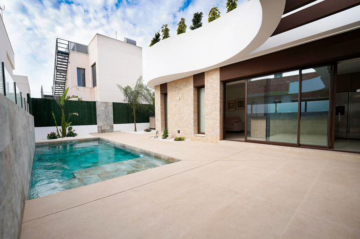 Image No.2-3 Bed House/Villa for sale