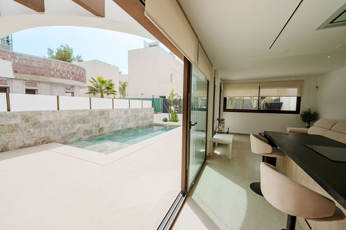 Image No.9-3 Bed House/Villa for sale