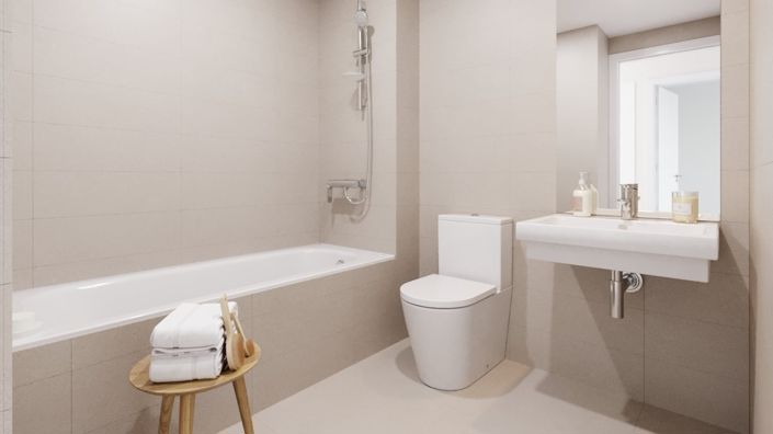 Image No.7-3 Bed Apartment for sale