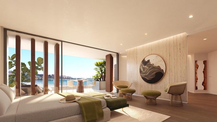 Image No.11-2 Bed Apartment for sale