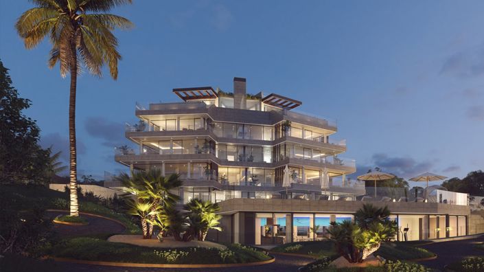 Image No.5-2 Bed Apartment for sale