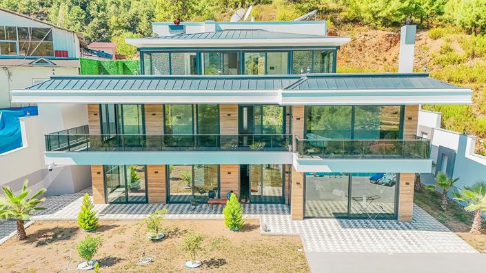 Image No.2-5 Bed House/Villa for sale