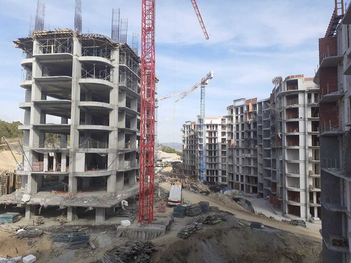 Image No.17-1 Bed Apartment for sale