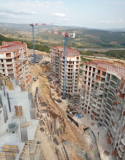 Image No.18-1 Bed Apartment for sale