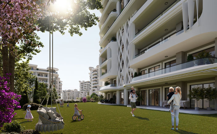 Image No.7-1 Bed Apartment for sale