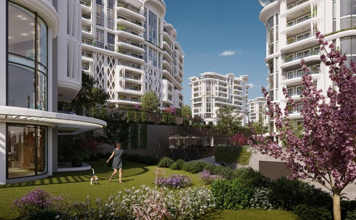 Image No.4-2 Bed Apartment for sale