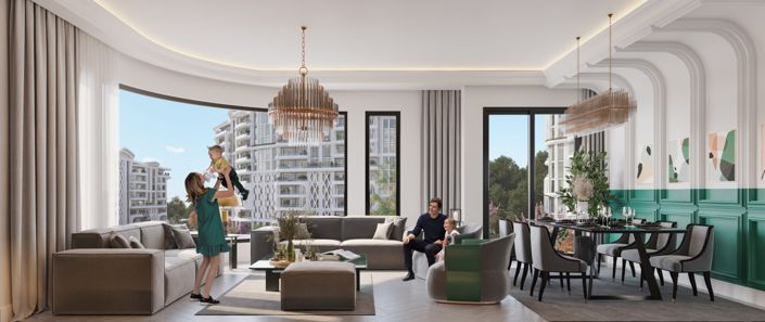 Image No.8-2 Bed Apartment for sale