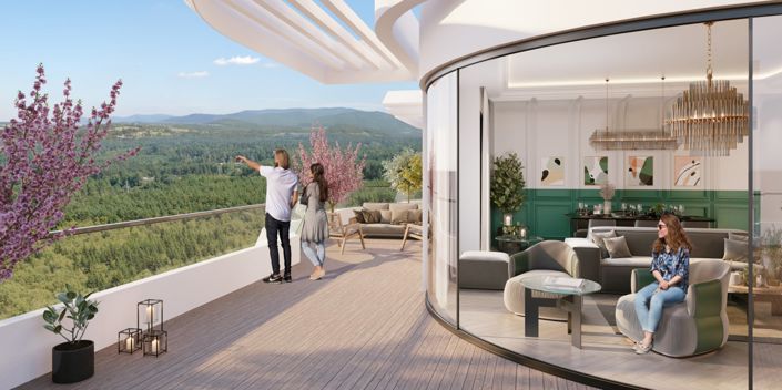 Image No.16-2 Bed Apartment for sale