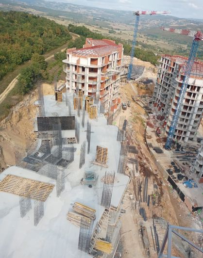 Image No.19-3 Bed Apartment for sale