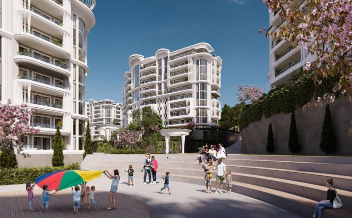 Image No.6-3 Bed Apartment for sale