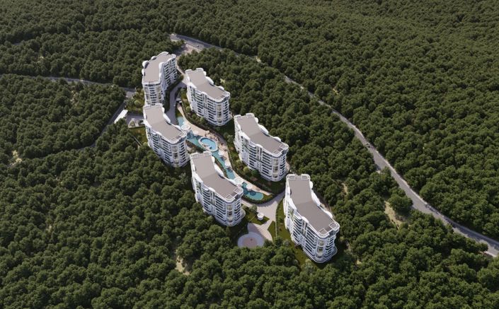 Image No.3-4 Bed Apartment for sale