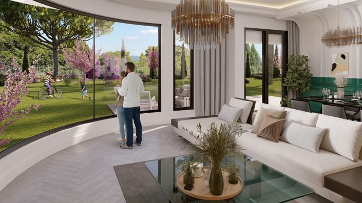 Image No.9-4 Bed Apartment for sale