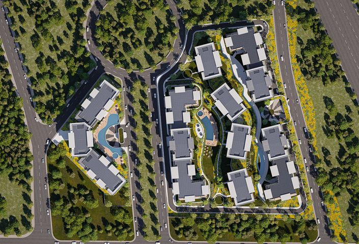 Image No.3-2 Bed Apartment for sale