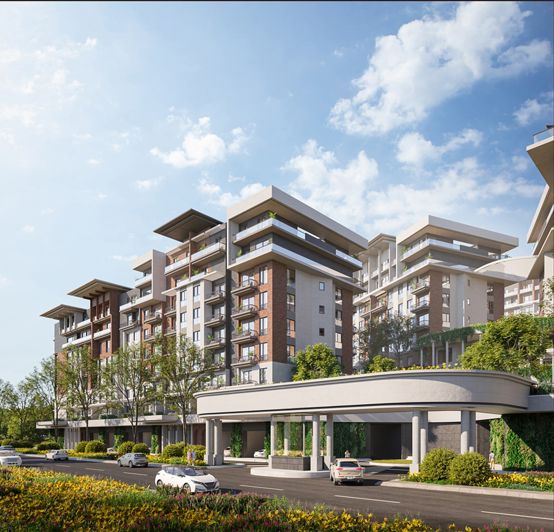 Image No.8-2 Bed Apartment for sale