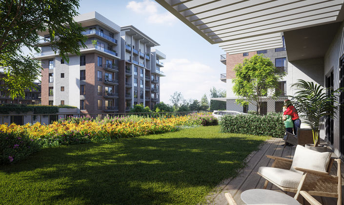 Image No.17-3 Bed Apartment for sale