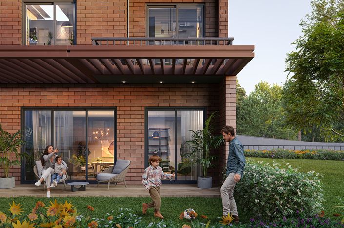 Image No.18-3 Bed Apartment for sale