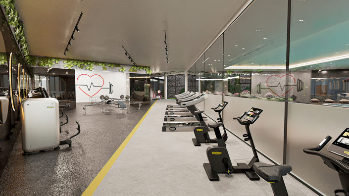 Image No.25-1 Bed Apartment for sale