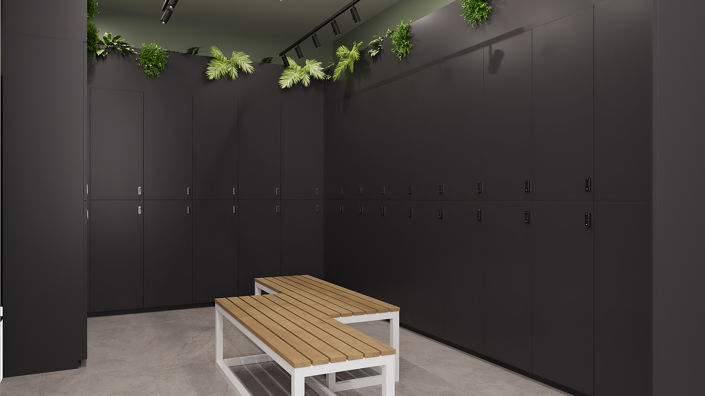 Image No.26-1 Bed Apartment for sale