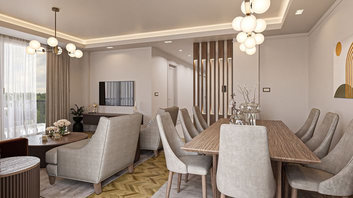 Image No.29-1 Bed Apartment for sale