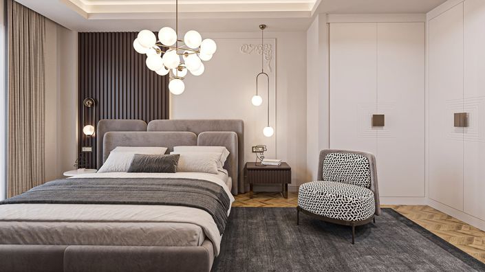 Image No.34-1 Bed Apartment for sale