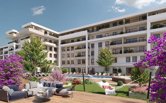 Image No.12-2 Bed Apartment for sale