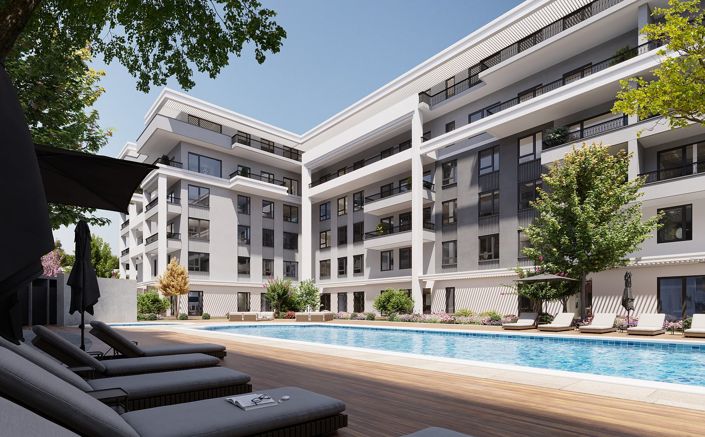 Image No.14-3 Bed Apartment for sale