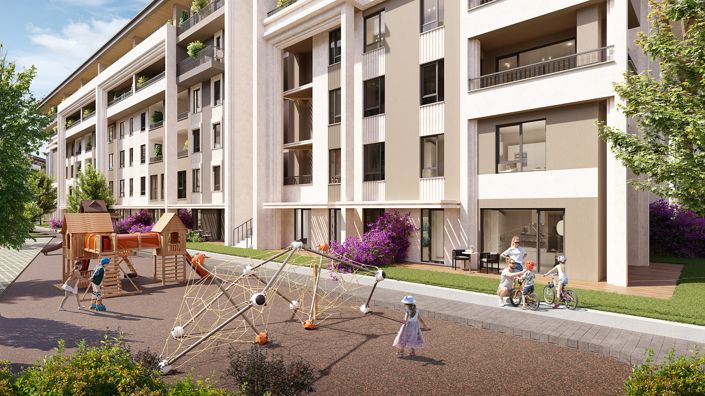 Image No.20-3 Bed Apartment for sale