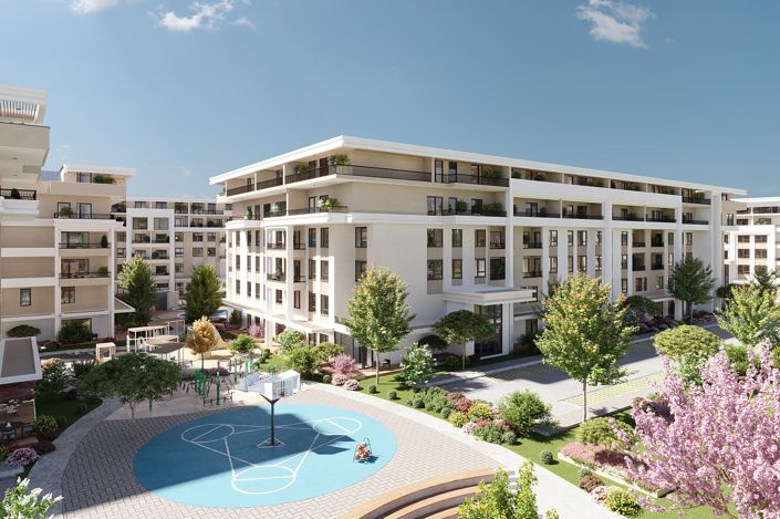 Image No.21-3 Bed Apartment for sale