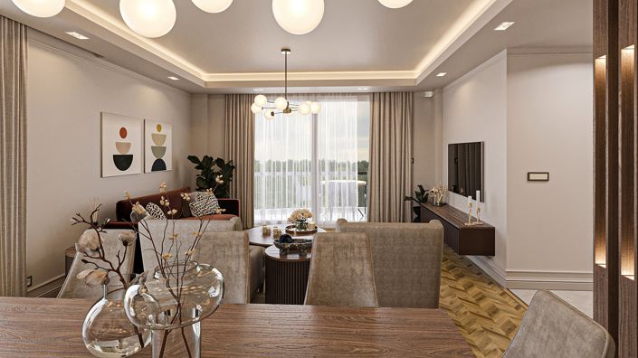 Image No.31-3 Bed Apartment for sale