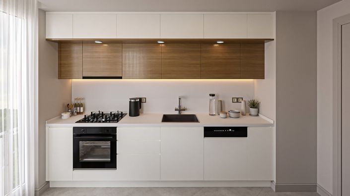 Image No.32-3 Bed Apartment for sale