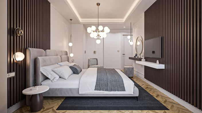 Image No.33-3 Bed Apartment for sale