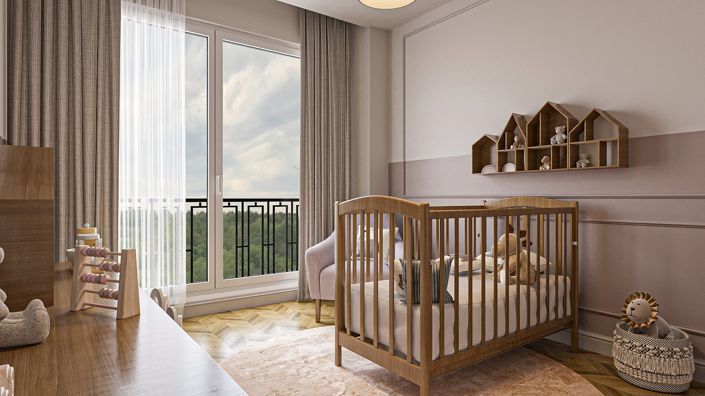 Image No.37-3 Bed Apartment for sale