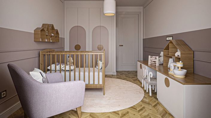 Image No.38-3 Bed Apartment for sale