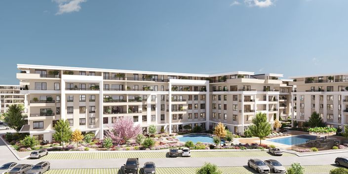 Image No.8-3 Bed Apartment for sale