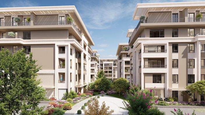 Image No.9-3 Bed Apartment for sale