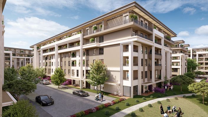 Image No.11-4 Bed Apartment for sale