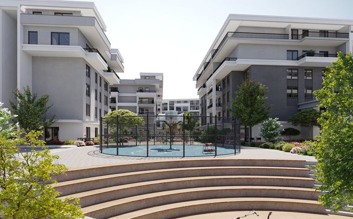 Image No.18-4 Bed Apartment for sale