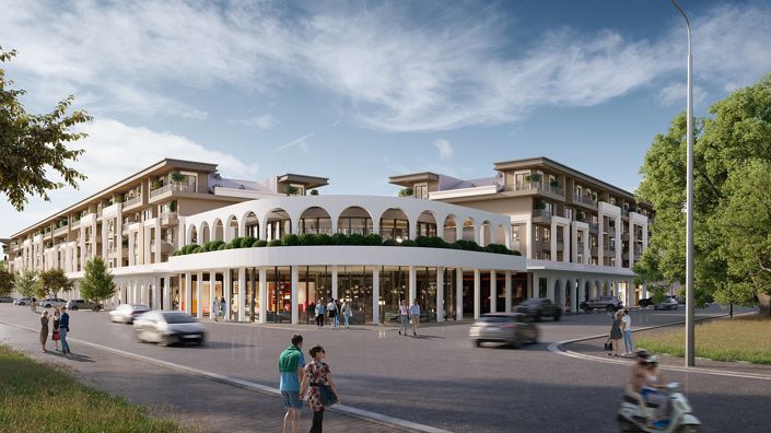 Image No.2-4 Bed Apartment for sale