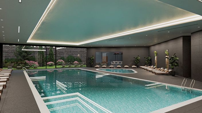 Image No.23-4 Bed Apartment for sale