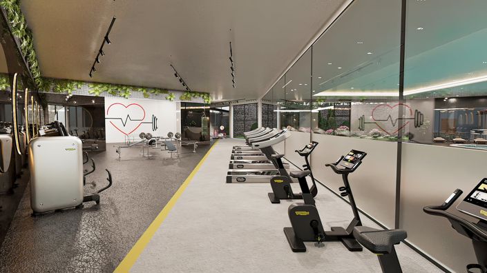 Image No.25-4 Bed Apartment for sale