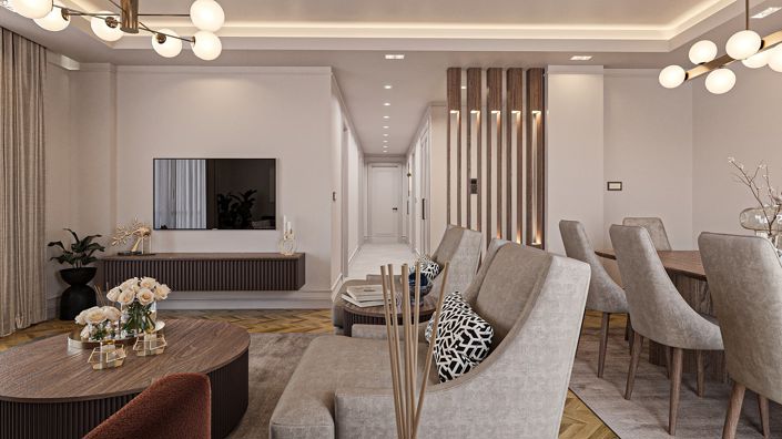 Image No.28-4 Bed Apartment for sale