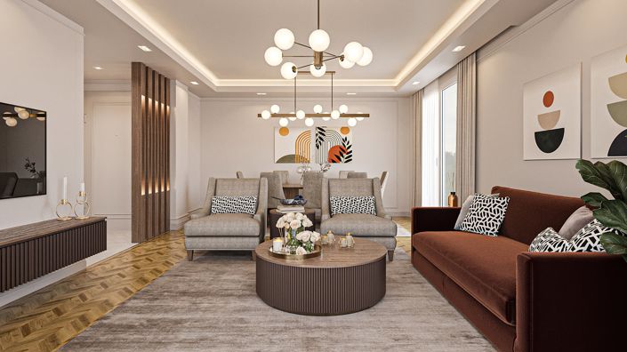 Image No.30-4 Bed Apartment for sale